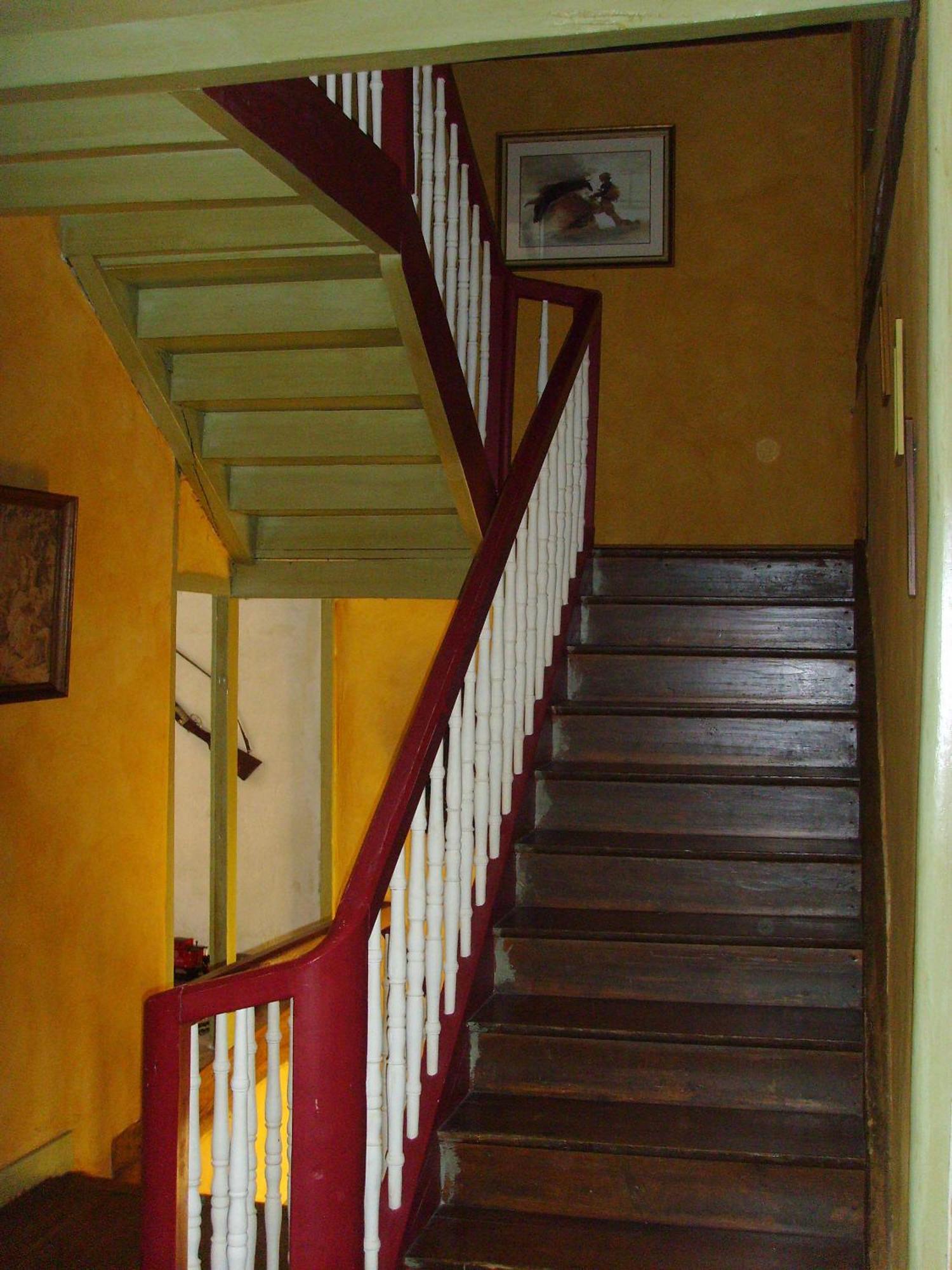 Chambre D'Hotes Moulin Urketa Ayherre Ngoại thất bức ảnh