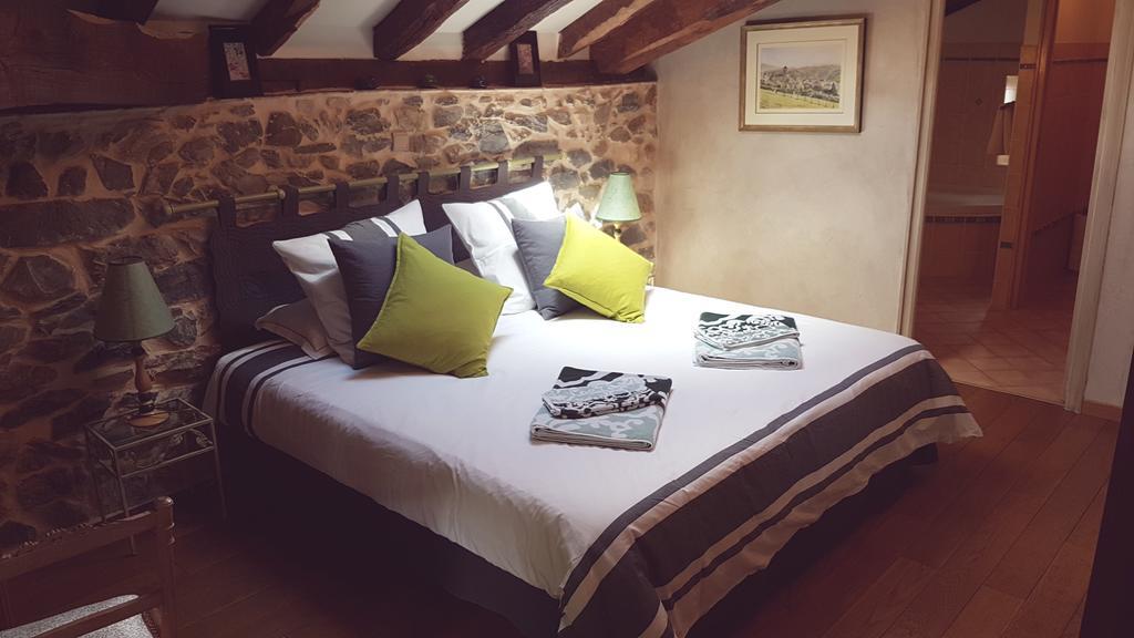 Chambre D'Hotes Moulin Urketa Ayherre Phòng bức ảnh