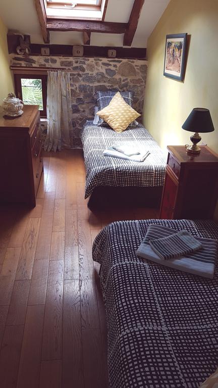 Chambre D'Hotes Moulin Urketa Ayherre Phòng bức ảnh
